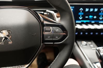 Peugeot 508 Gebrauchtwagen Peugeot 508 Gebrauchtwagen