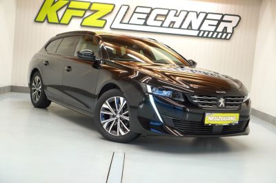 Peugeot 508 Gebrauchtwagen Peugeot 508 Gebrauchtwagen