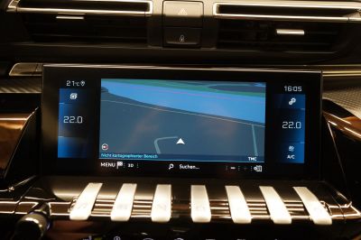 Peugeot 508 Gebrauchtwagen Peugeot 508 Gebrauchtwagen