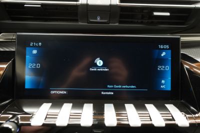 Peugeot 508 Gebrauchtwagen Peugeot 508 Gebrauchtwagen
