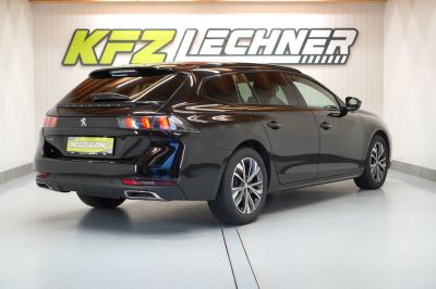 Peugeot 508 Gebrauchtwagen Peugeot 508 Gebrauchtwagen