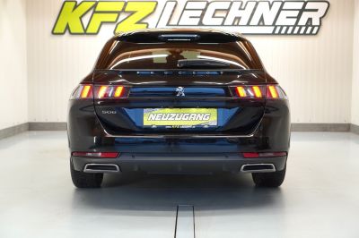 Peugeot 508 Gebrauchtwagen Peugeot 508 Gebrauchtwagen