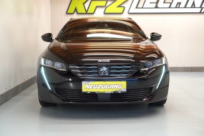 Peugeot 508 Gebrauchtwagen Peugeot 508 Gebrauchtwagen