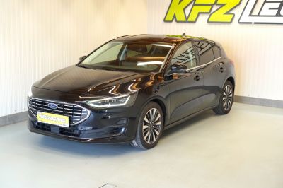 Ford Focus Gebrauchtwagen Ford Focus Gebrauchtwagen