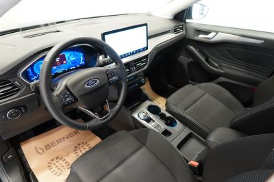 Ford Focus Gebrauchtwagen Ford Focus Gebrauchtwagen