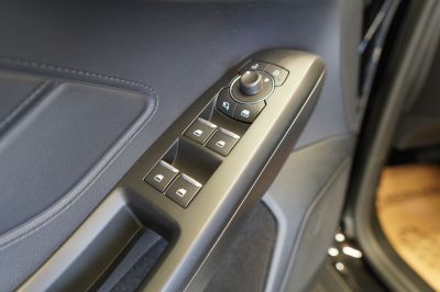 Ford Focus Gebrauchtwagen Ford Focus Gebrauchtwagen