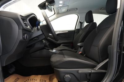 Ford Focus Gebrauchtwagen Ford Focus Gebrauchtwagen