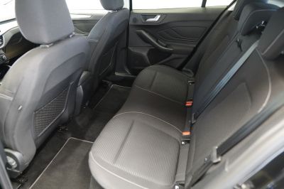 Ford Focus Gebrauchtwagen Ford Focus Gebrauchtwagen