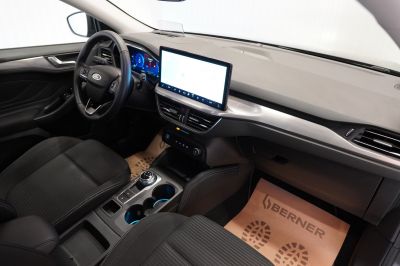 Ford Focus Gebrauchtwagen Ford Focus Gebrauchtwagen