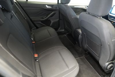 Ford Focus Gebrauchtwagen Ford Focus Gebrauchtwagen