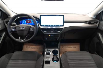 Ford Focus Gebrauchtwagen Ford Focus Gebrauchtwagen