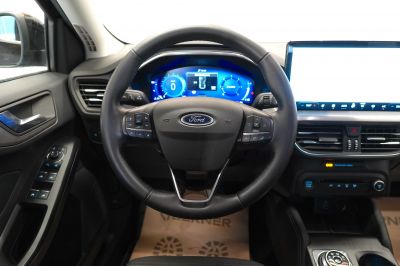 Ford Focus Gebrauchtwagen Ford Focus Gebrauchtwagen