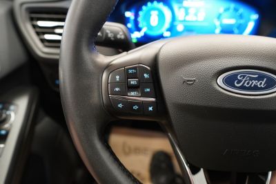 Ford Focus Gebrauchtwagen Ford Focus Gebrauchtwagen
