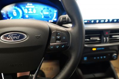Ford Focus Gebrauchtwagen Ford Focus Gebrauchtwagen