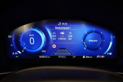 Ford Focus Gebrauchtwagen Ford Focus Gebrauchtwagen