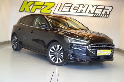 Ford Focus Gebrauchtwagen Ford Focus Gebrauchtwagen
