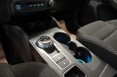 Ford Focus Gebrauchtwagen Ford Focus Gebrauchtwagen