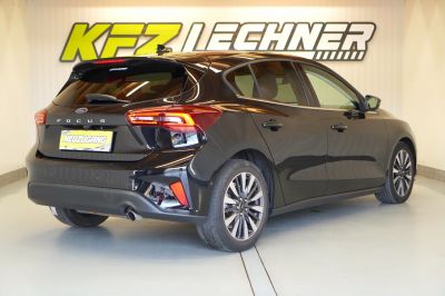 Ford Focus Gebrauchtwagen Ford Focus Gebrauchtwagen
