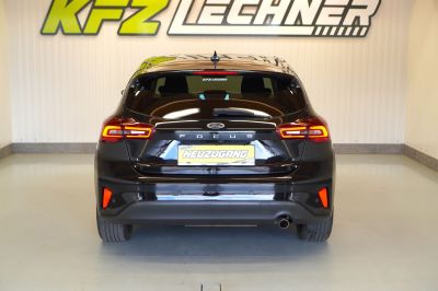 Ford Focus Gebrauchtwagen Ford Focus Gebrauchtwagen