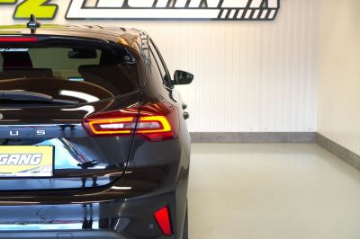 Ford Focus Gebrauchtwagen Ford Focus Gebrauchtwagen