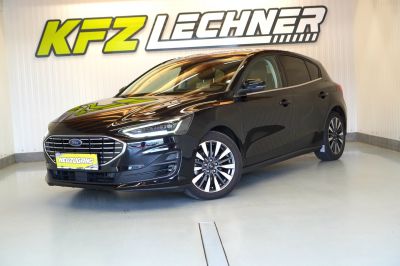 Ford Focus Gebrauchtwagen Ford Focus Gebrauchtwagen