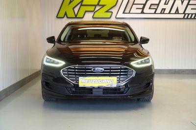 Ford Focus Gebrauchtwagen Ford Focus Gebrauchtwagen