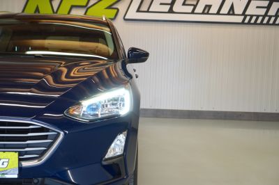 Ford Focus Gebrauchtwagen Ford Focus Gebrauchtwagen
