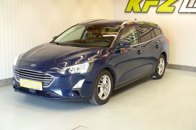 Ford Focus Gebrauchtwagen Ford Focus Gebrauchtwagen