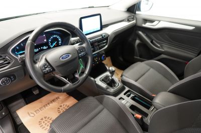 Ford Focus Gebrauchtwagen Ford Focus Gebrauchtwagen