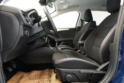 Ford Focus Gebrauchtwagen Ford Focus Gebrauchtwagen