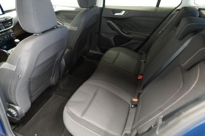 Ford Focus Gebrauchtwagen Ford Focus Gebrauchtwagen
