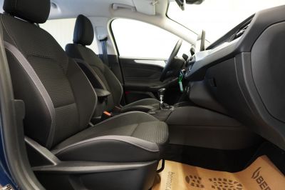 Ford Focus Gebrauchtwagen Ford Focus Gebrauchtwagen