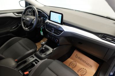 Ford Focus Gebrauchtwagen Ford Focus Gebrauchtwagen