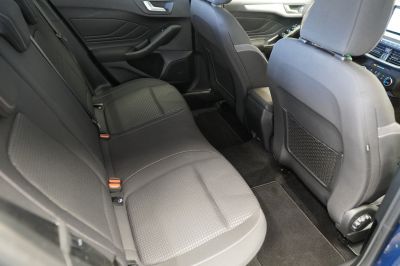 Ford Focus Gebrauchtwagen Ford Focus Gebrauchtwagen