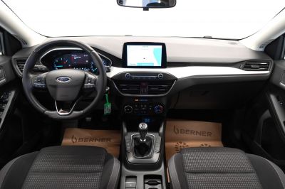 Ford Focus Gebrauchtwagen Ford Focus Gebrauchtwagen