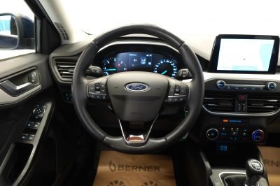 Ford Focus Gebrauchtwagen Ford Focus Gebrauchtwagen