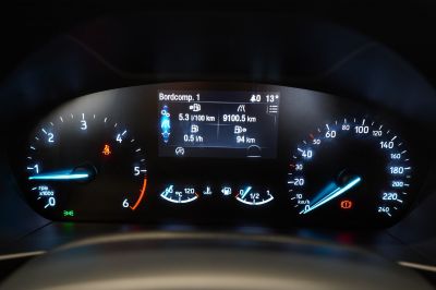 Ford Focus Gebrauchtwagen Ford Focus Gebrauchtwagen