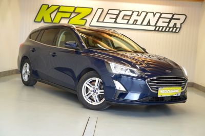 Ford Focus Gebrauchtwagen Ford Focus Gebrauchtwagen