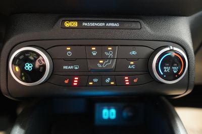 Ford Focus Gebrauchtwagen Ford Focus Gebrauchtwagen