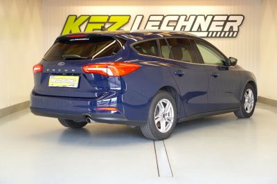Ford Focus Gebrauchtwagen Ford Focus Gebrauchtwagen