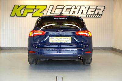 Ford Focus Gebrauchtwagen Ford Focus Gebrauchtwagen