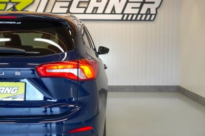 Ford Focus Gebrauchtwagen Ford Focus Gebrauchtwagen