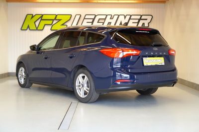 Ford Focus Gebrauchtwagen Ford Focus Gebrauchtwagen