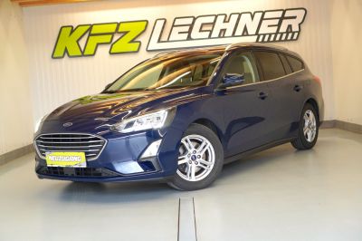 Ford Focus Gebrauchtwagen Ford Focus Gebrauchtwagen