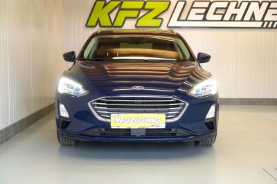 Ford Focus Gebrauchtwagen Ford Focus Gebrauchtwagen
