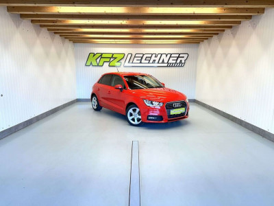 Audi A1 Gebrauchtwagen