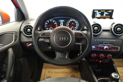 Audi A1 Gebrauchtwagen