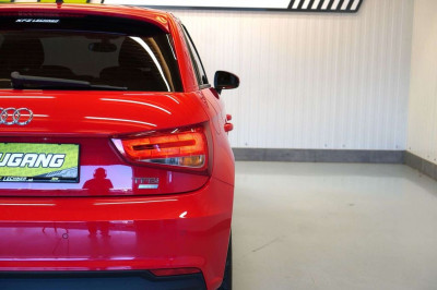 Audi A1 Gebrauchtwagen