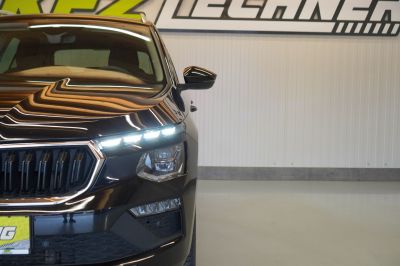 Skoda Kamiq Gebrauchtwagen