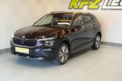 Skoda Kamiq Gebrauchtwagen